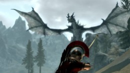 "Animal friend" mod does not work on dragons