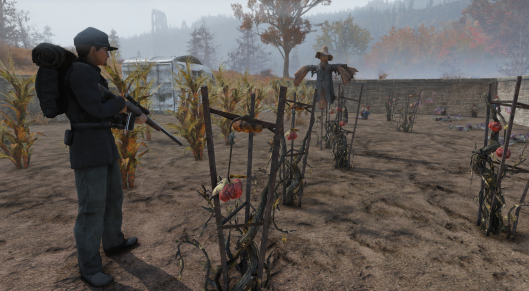 fallout crops